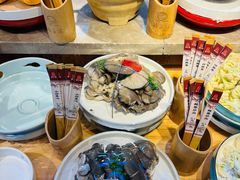 -鸽子窝(宋庄店)