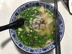 -金城回忆(万科店)
