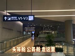 -虹桥机场国航贵宾室v8