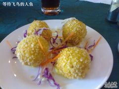 20101201(003)-Jack‘s Place 杰克地方西餐厅(新街口店)