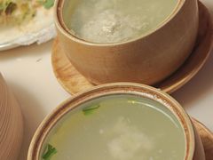 厦门传统肉蓉炖盅-林四喜·闽南传家菜(鼓浪屿店)
