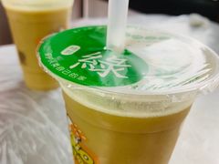 绿豆沙-小民大排档(光谷店)