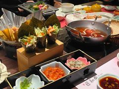 -匠和风精致料理(莆田财富中心店)