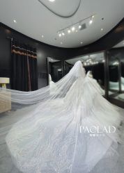 点击看大图 -南京宝娜嫁衣婚纱礼服馆(中央路店)