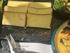 -四斤烤肉(东戴河孟家店)