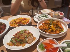 -榕意·川味之美(深业上城店)