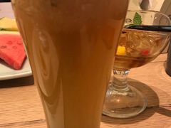 桃汁百香果-青年公社烤鸭(青年路店)