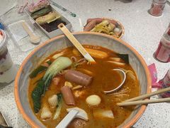 -丝路伊兰·兰州牛肉面(牛街总店)