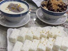 -周大娘牛乳(旧寨古村总店)