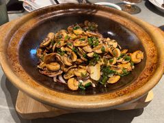 -羊门客在·烤盐池滩羊·川菜