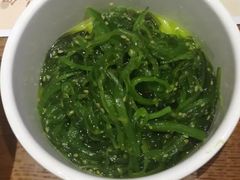 -渝是乎川渝小炒(新世界百货望京店)