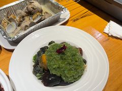 -星光小把串·海鲜烧烤(西安路店)