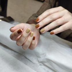 -沐白•盛妍日式美甲美睫
