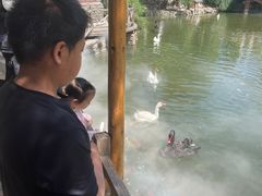 -天毓山庄·餐厅