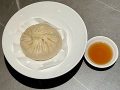 -晓淮山·扬州早茶·淮扬菜(龙阳广场店)