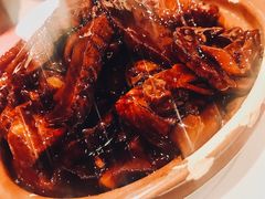 吉士红烧肉-老吉士酒家(天平路店)
