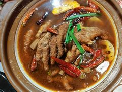 -山四砂锅(太原钟楼街店)