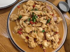 -501號台州海鲜餐厅(海创园店)