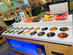 -滇色蒸汽石锅鱼(京华城店)