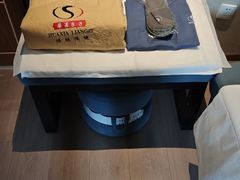 -华夏良子·足道SPA艾灸(铁道大厦店)