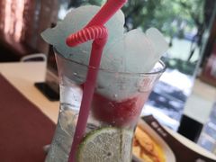 -意卡菲·欢乐聚会餐厅(华侨店)
