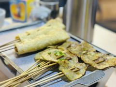 -木屋烧烤(龙华店)