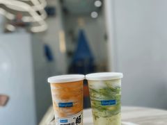 -Blueglass酸奶(上生新所店)