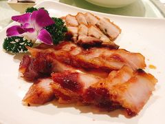 烧味拼盘-强记海鲜·大排档(蛇口新街店)