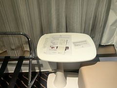 -香港皇家太平洋酒店