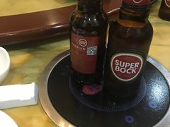 -渔傅·蓝海岸霞浦海鲜(正祥店)