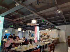 大堂-潮人姐妹轩(海宁路店)