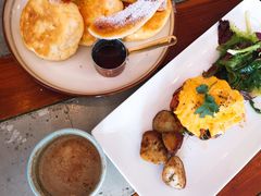 -The Rug Cafe(王府中环店)
