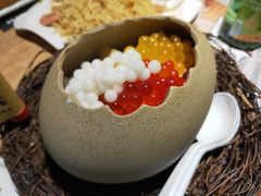 -喝丢一只鞋海鲜烧烤·海肠捞饭(东关街店)