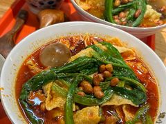 -螺小胖柳州螺蛳粉(钟楼总店)