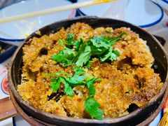 小笼蒸牛肉-点兵点将·四川传统小吃集(勐海路店)