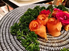 -中航泊悦酒店·云庭咖啡厅(虹桥机场T2店)