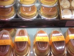-巴黎贝甜(大宁国际商业广场店)
