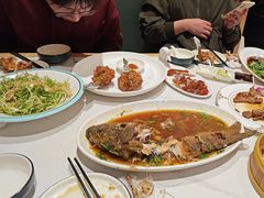 -梅利汴京烤鸭•开封豫菜地标店(晋安路店)