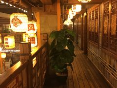 -杨记隆府(南坪店)