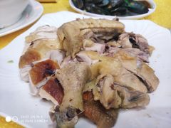 -浩海美食店(闸坡店)