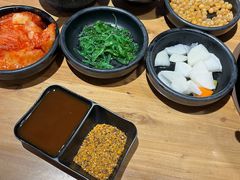 -九田家黑牛烤肉料理(溧阳吾悦店)