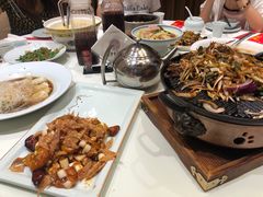 -惠丰堂饭庄·烤鸭·京味菜(翠微路店)