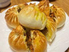 -蒙亨·手把肉·蒙古包文化主题餐厅(天恒广场店)