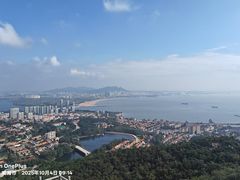 -石岛赤山风景区