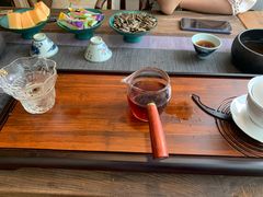 -邈墨茶馆(凤起路店)