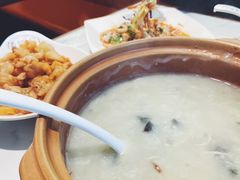 -温粥人(春晖路店)