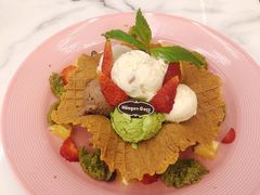 -哈根达斯(芳圆里店)