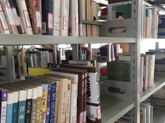 -芷江西路街道图书馆