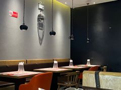 -炭舍干锅(华发商都店)