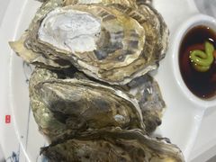 -不夜天烧烤牛骨头(南湖店)
